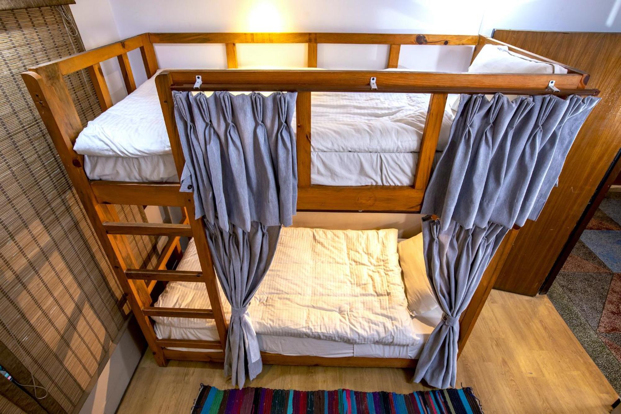 Shangrila Boutique Hotel Kathmandu Luaran gambar