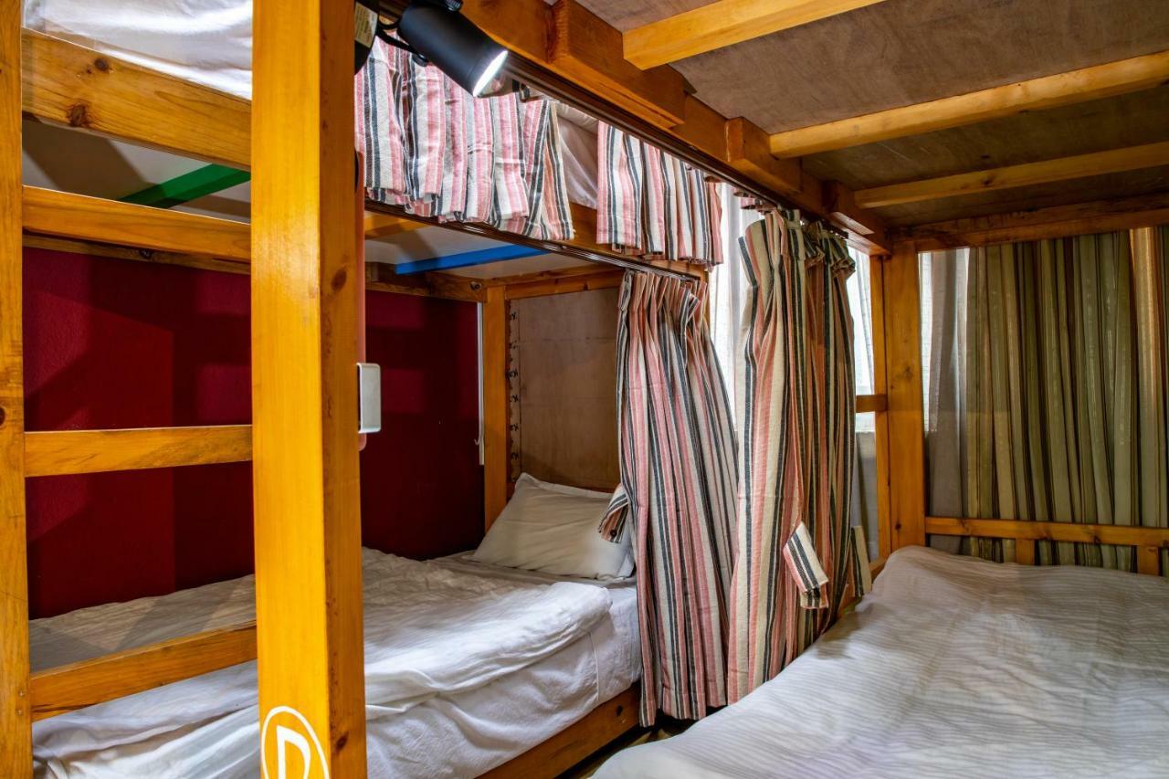 Shangrila Boutique Hotel Kathmandu Luaran gambar
