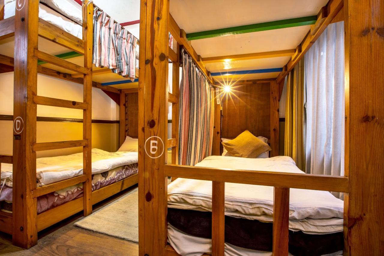 Shangrila Boutique Hotel Kathmandu Luaran gambar